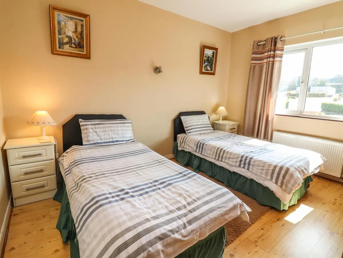 Holiday home Gap Of Dunloe Villa Killarney