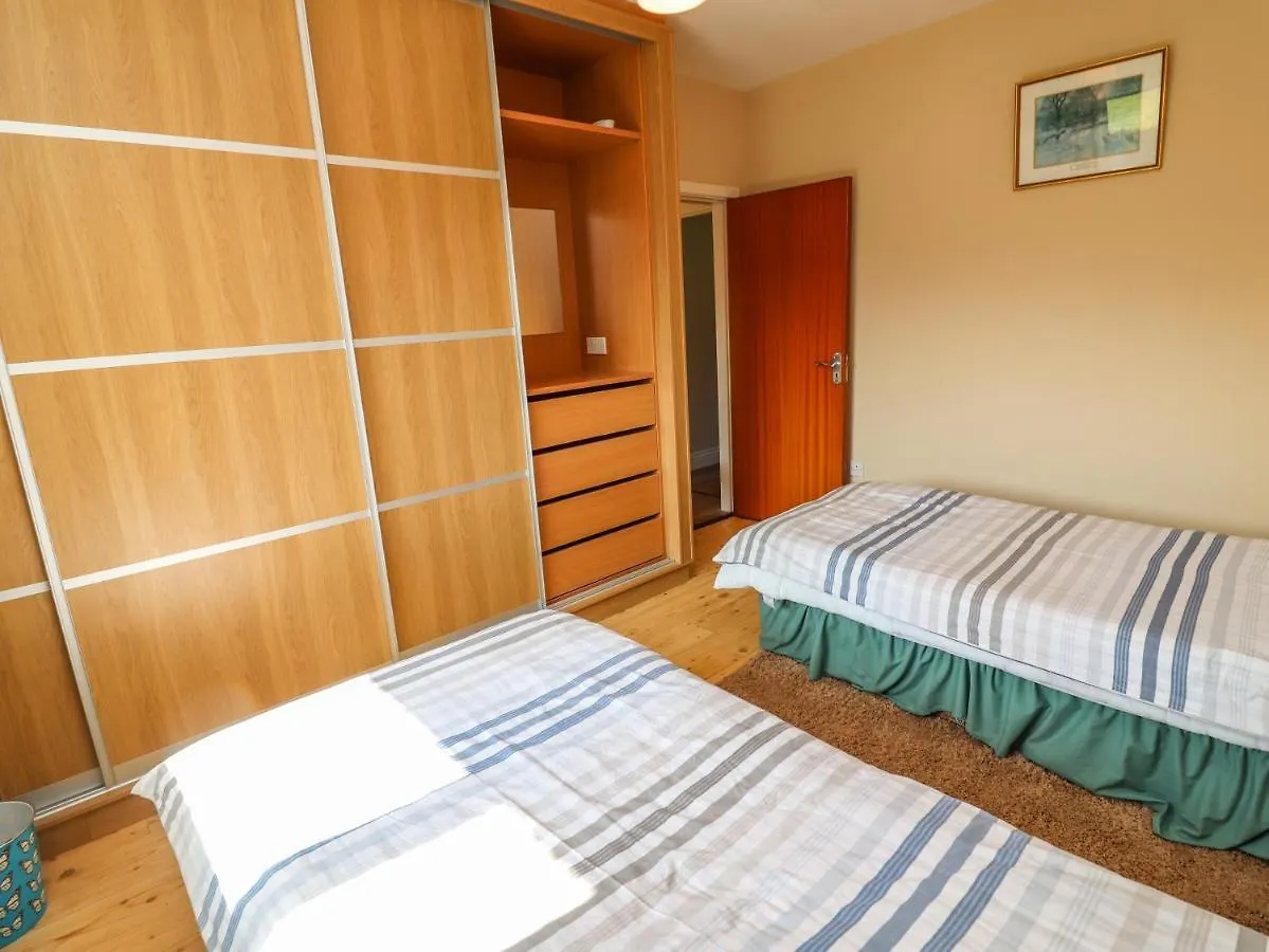 Holiday home Gap Of Dunloe Villa Killarney