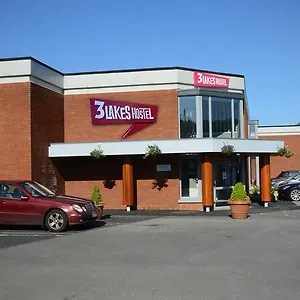  Hostel 3 Lakes