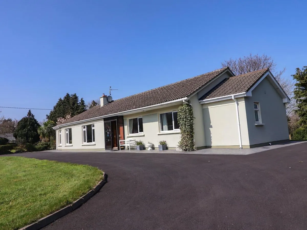 Gap Of Dunloe Villa Killarney Holiday home