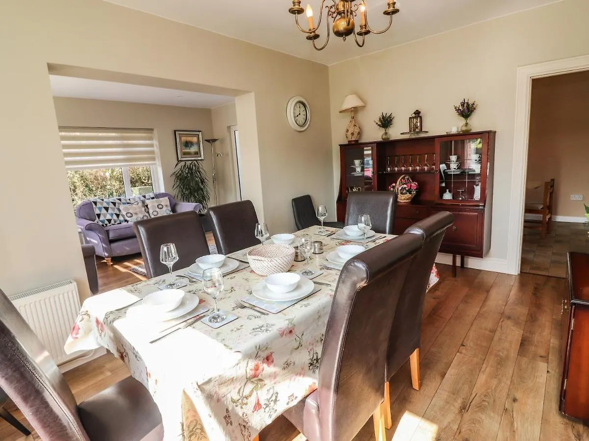 Holiday home Gap Of Dunloe Villa Killarney