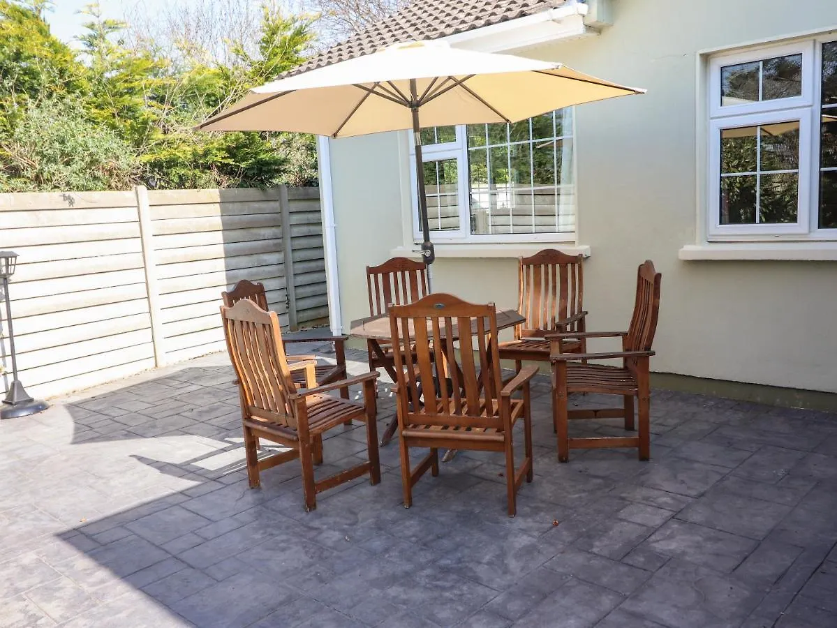 Gap Of Dunloe Villa Killarney Holiday home