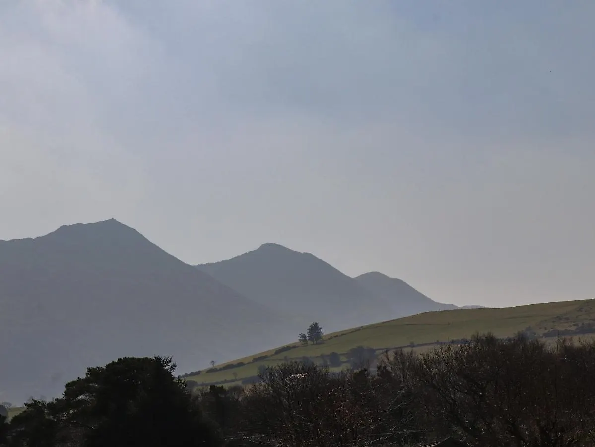 Gap Of Dunloe Villa Killarney