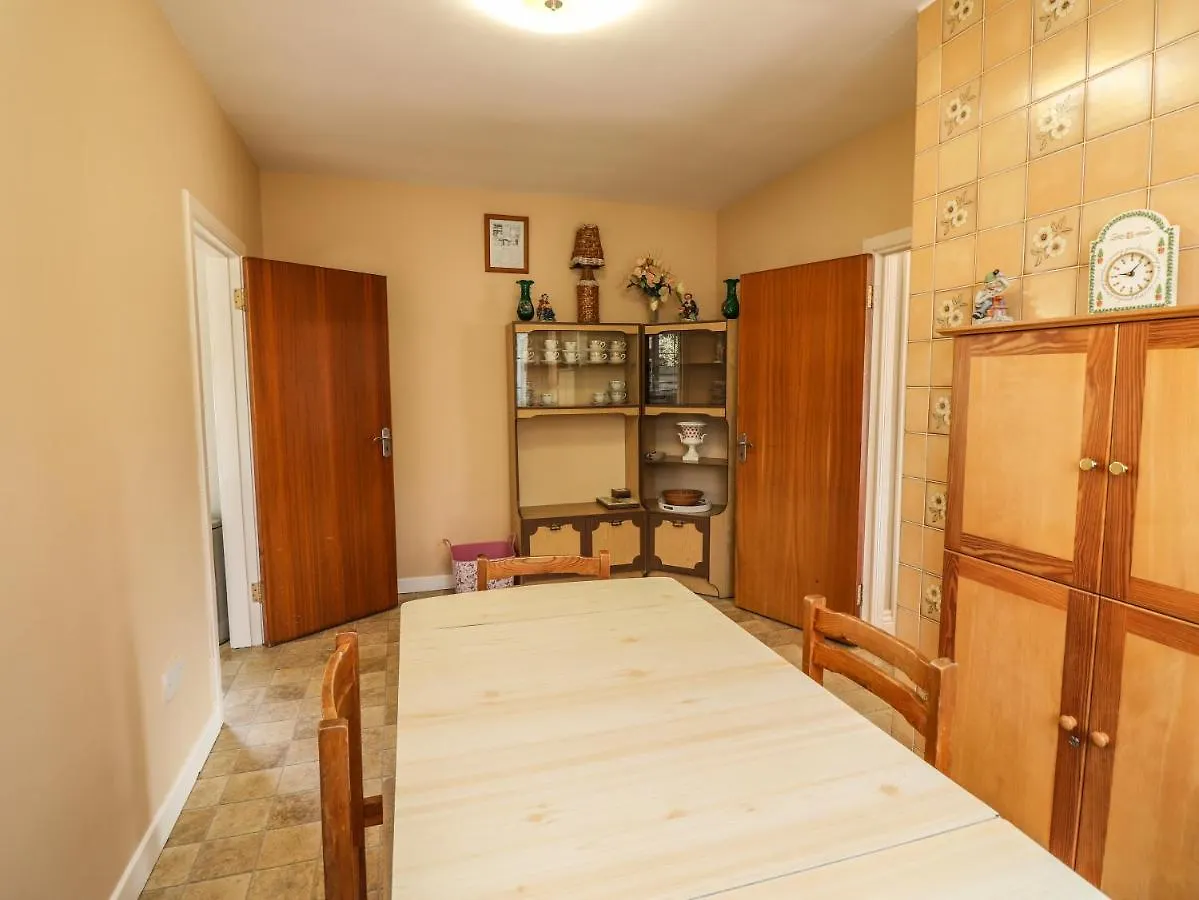 Holiday home Gap Of Dunloe Villa Killarney