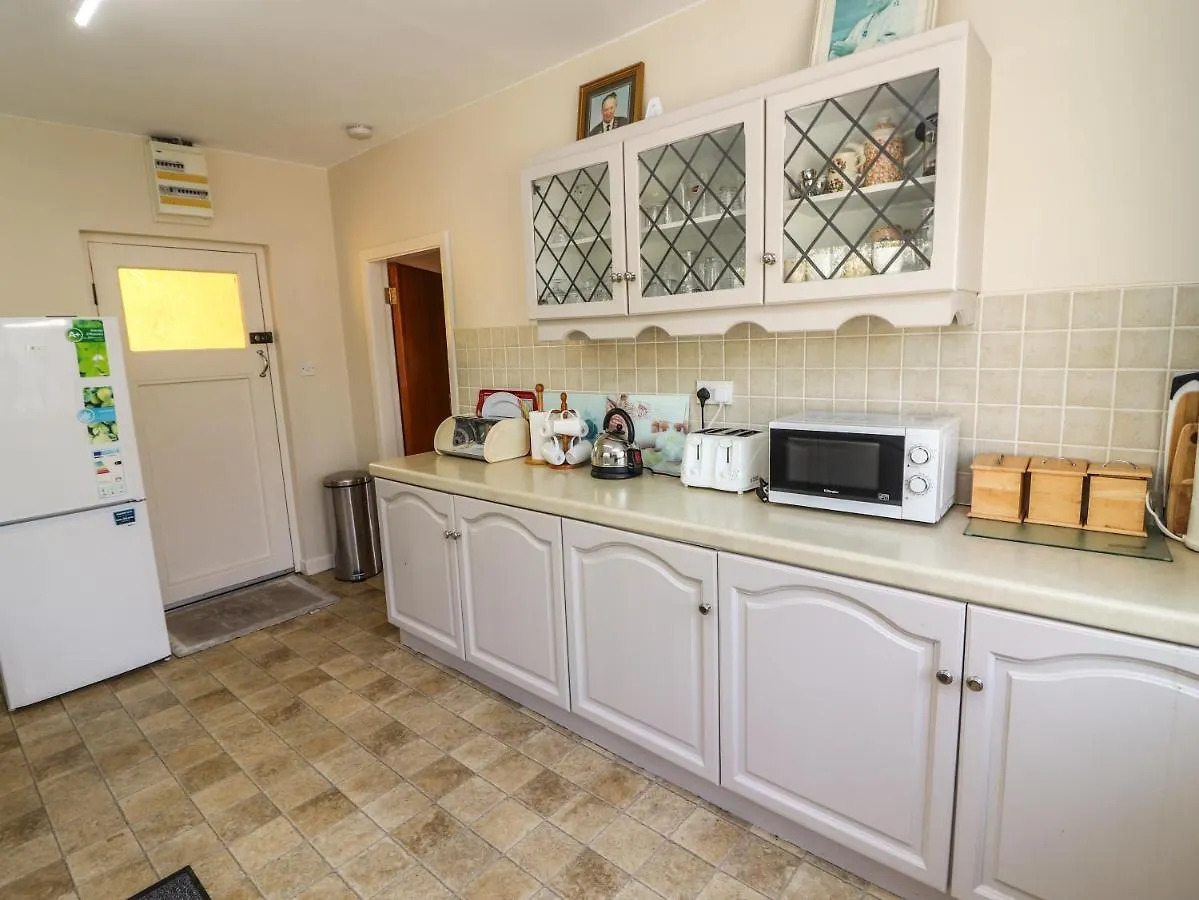 Gap Of Dunloe Villa Killarney Holiday home