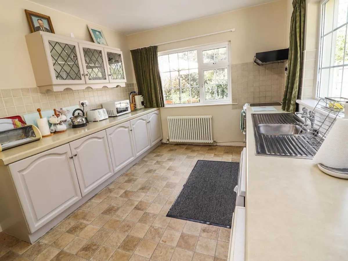 Holiday home Gap Of Dunloe Villa Killarney Ireland