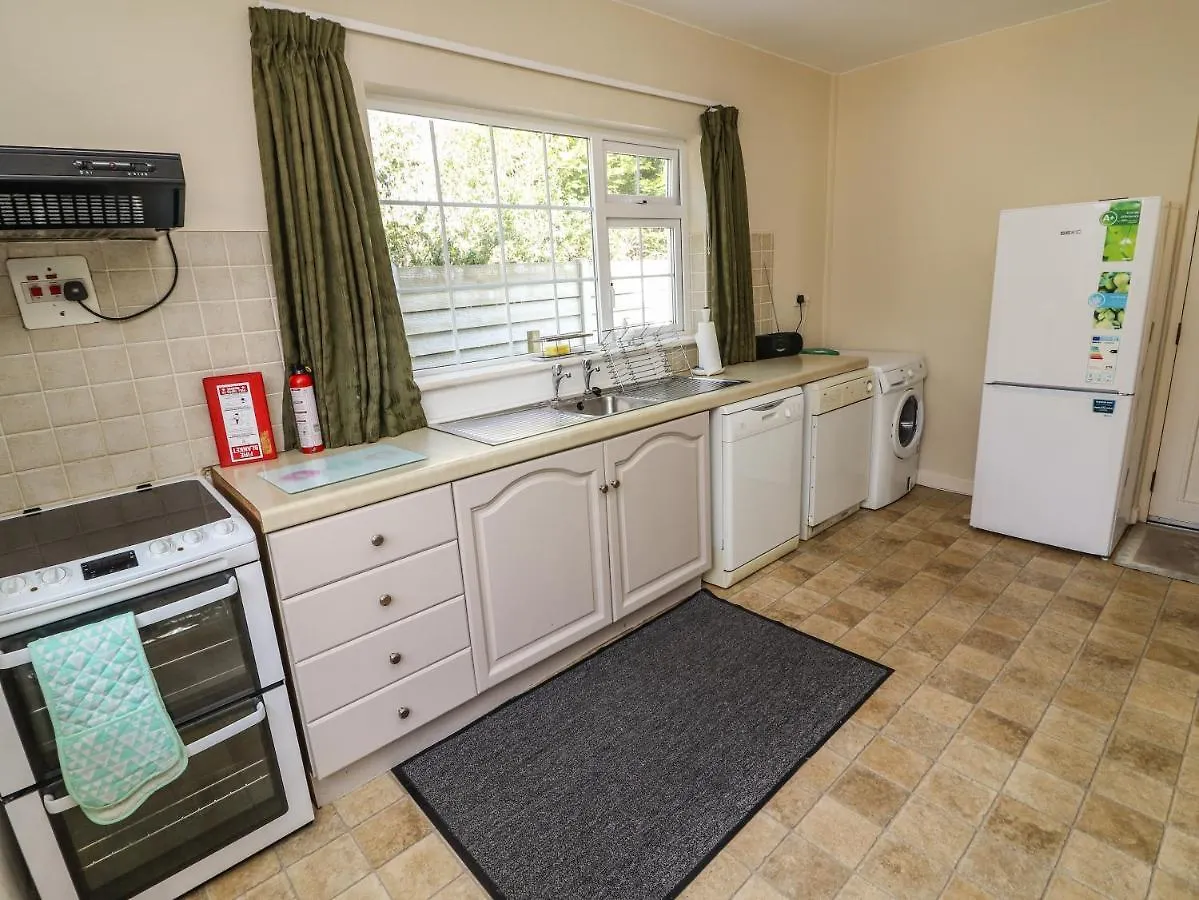 Holiday home Gap Of Dunloe Villa Killarney