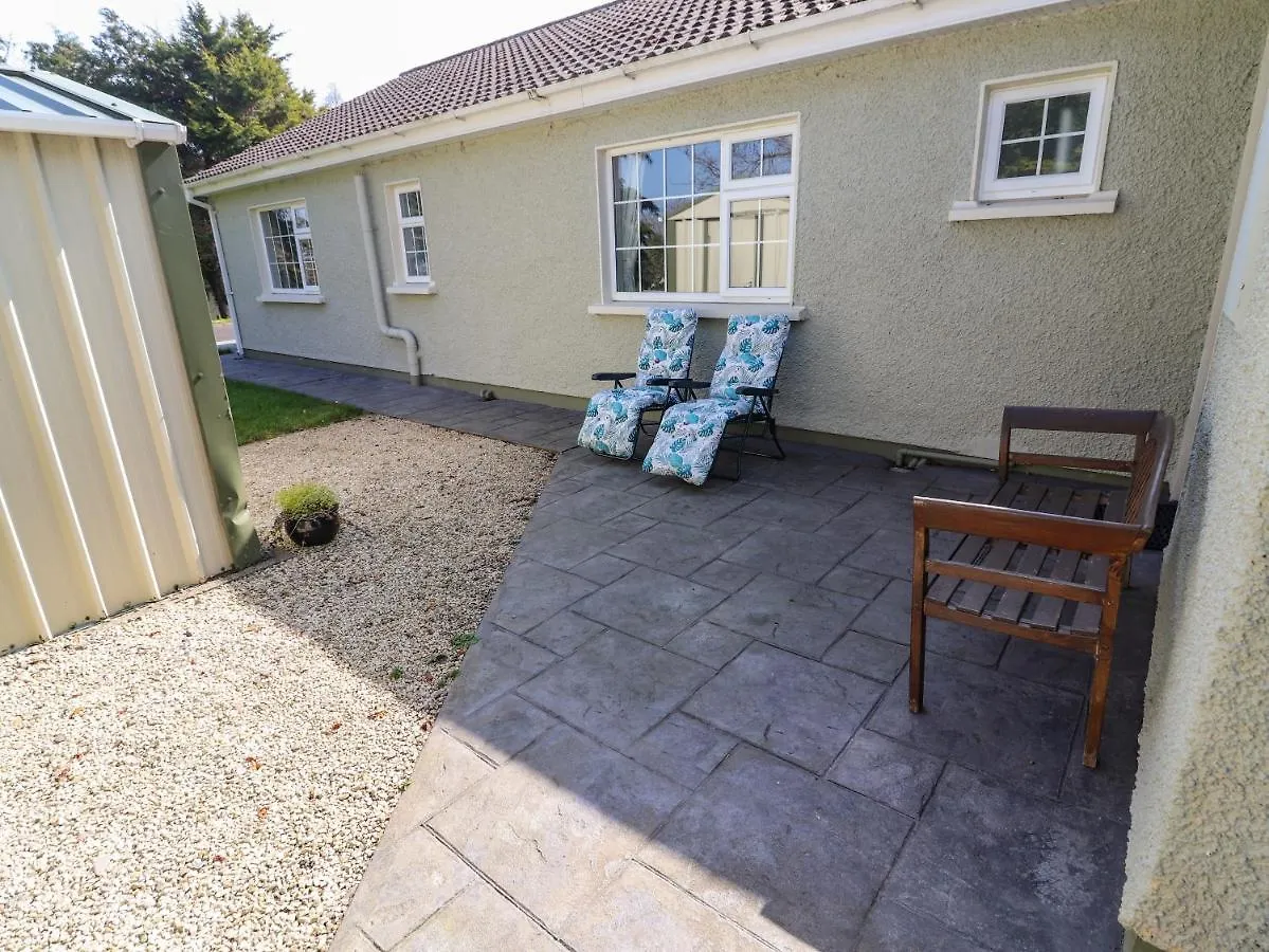 Gap Of Dunloe Villa Killarney Holiday home